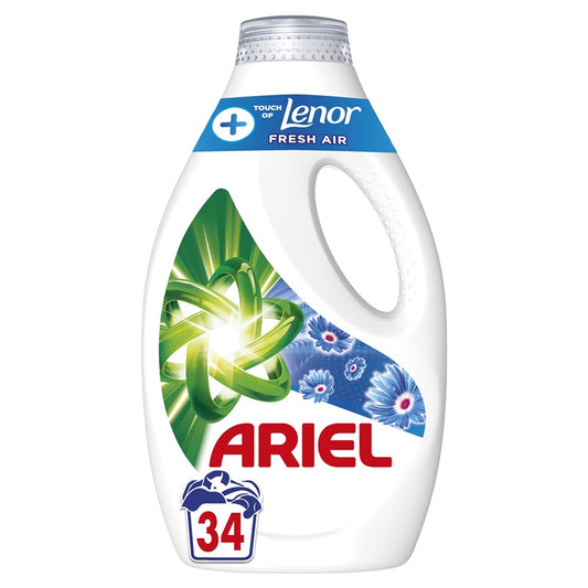 SKALBIKLIS SK ARIEL FRESH AIR 34 SK 1.7L
