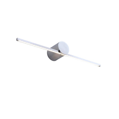Šviestuvas sieninis Light Prestige Modern Slim M, 6 W, LED