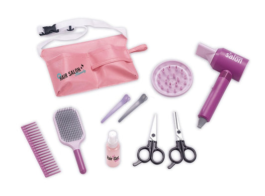 Plaukų formavimo rinkinys Hair Drier YLQ081