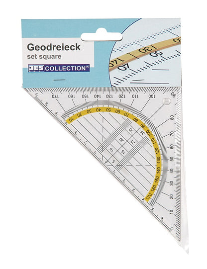 Matlankis 708002, 14 cm, plastikas