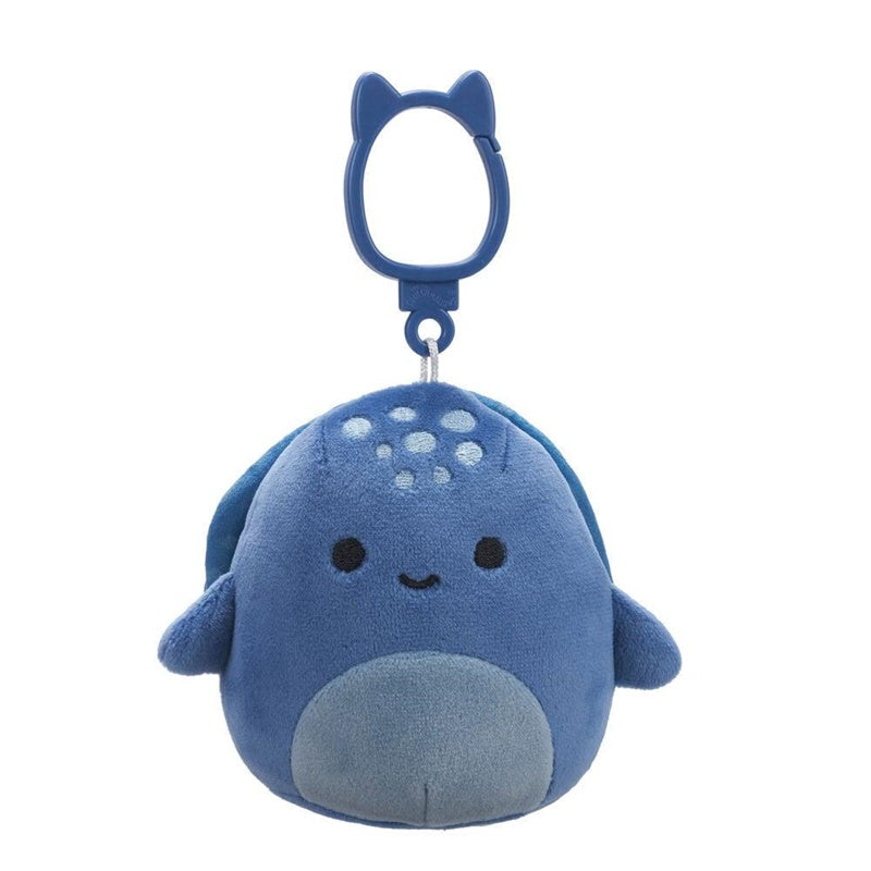 Pliušinis žaislas Squishmallows Clip On