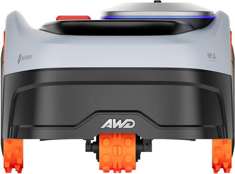 Vejos pjovimo robotas Segway Navimow i208, 800 m²