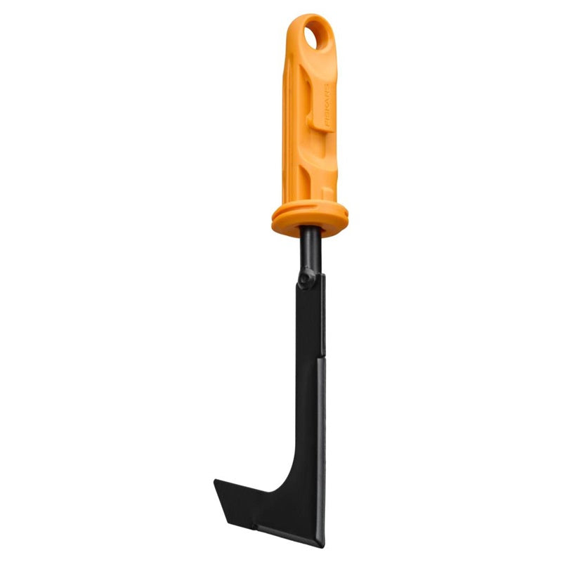 Žolės grandiklis Fiskars OneClick 1080687, plienas
