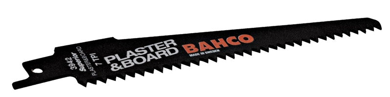 Brzeszczot do piły szablastej Bahco Sandflex Bi-metal, 228 m