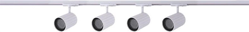 Lampa sufitowa Light Prestige Tokio Set 1F, 4X40 W, GU10