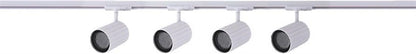 Lampa sufitowa Light Prestige Tokio Set 1F, 4X40 W, GU10