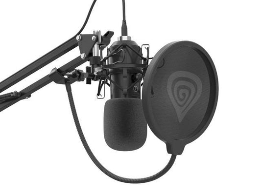MIKROFON GENESIS RADIUM 400 G2