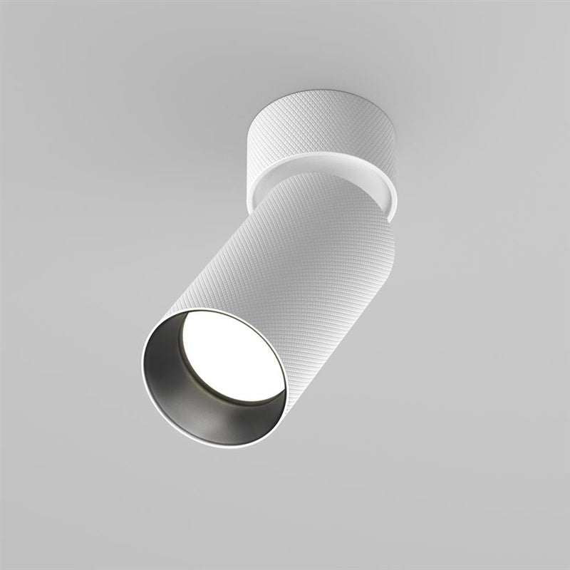 Lampa sufitowa Maytoni Artisan, 10 W, GU10
