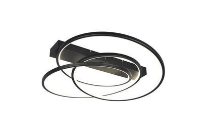 Šviestuvas lubų Darvin 649110132, 36 W, LED, 2300 - 4000 °K