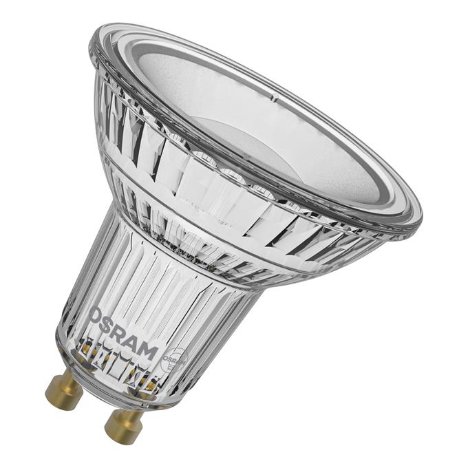 LEMP LED PAR16 6.9W GU10 927 ŚCIEMNIACZ