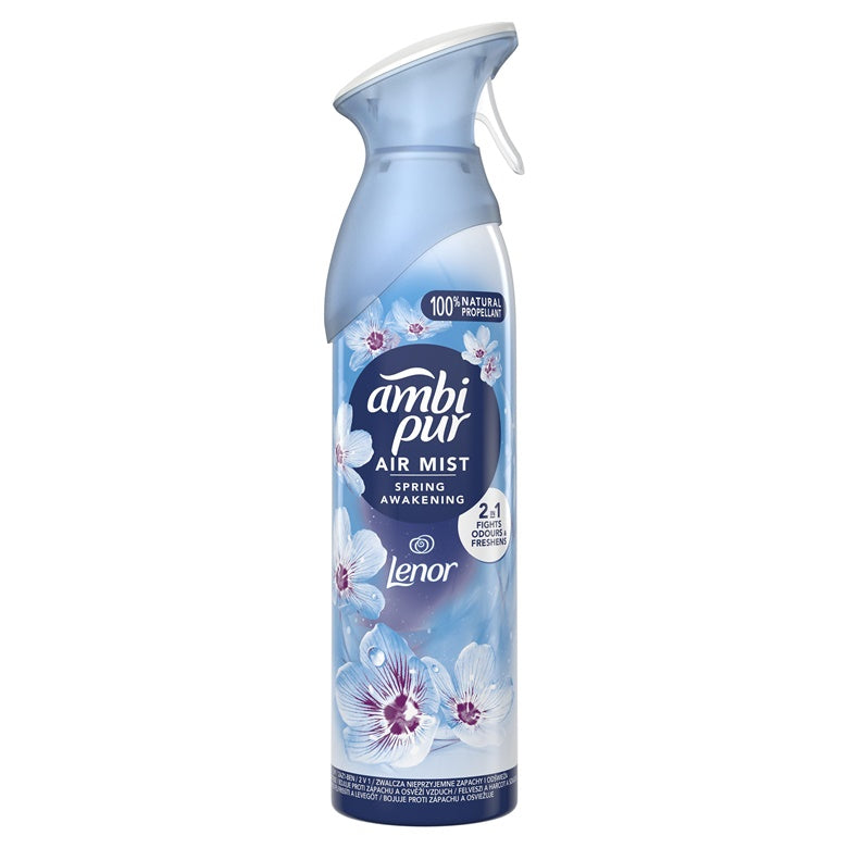 GAIVIKLIS ORO AMBIPUR SPRINGAWAKE 185ML