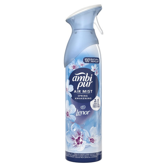 GAIVIKLIS ORO AMBIPUR SPRINGAWAKE 185ML