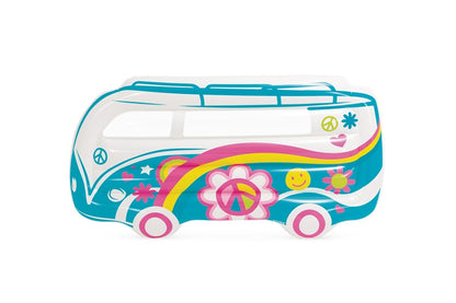 Pripučiamas paplūdimio čiužinys Intex Groovy Van,178x91x23cm
