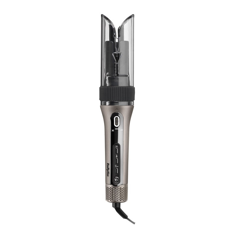 Plaukų formavimo žnyplės Babyliss C6688E, 25 mm