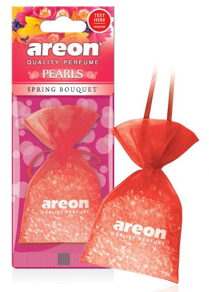 Odświeżacz powietrza do samochodu Areon AREPERL04