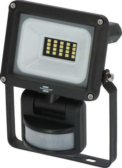 Naświetlacz zewnętrzny Brennenstuhl Jaro 10 W 1150 lm 6500K IP65