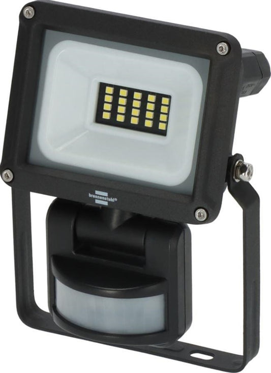 Naświetlacz zewnętrzny Brennenstuhl Jaro 10 W 1150 lm 6500K IP65