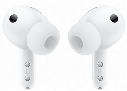 Ausinės Samsung Galaxy Buds 4 Pro SM-R640NZWAEUE, balta