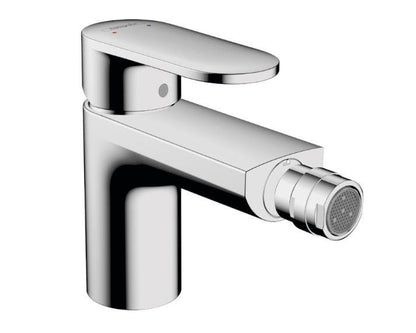Bateria bidetowa Hansgrohe Vernis Blend 71210000, chrom