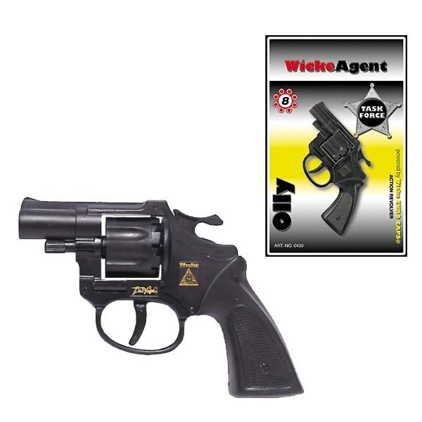 Zabawkowa broń Olly 45-0430