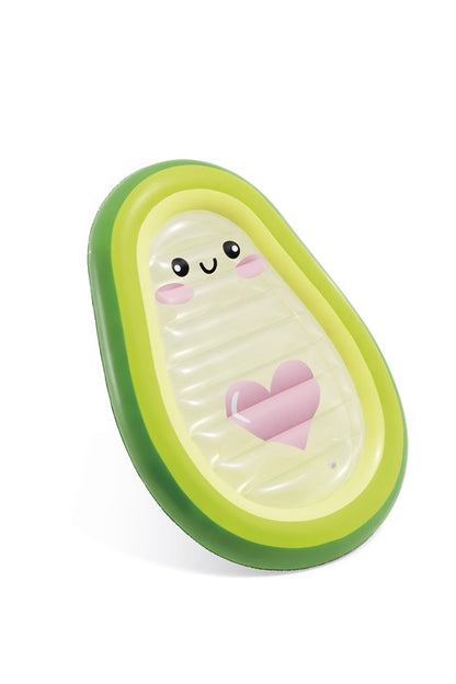 Dmuchana tratwa Intex AVOCADO BUDDY 71 cm x 49 cm