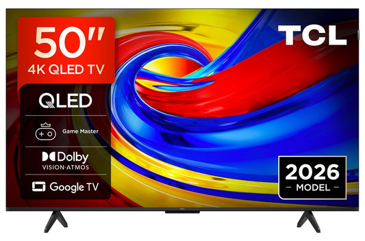 TELEWIZOR 50P7L TCL
