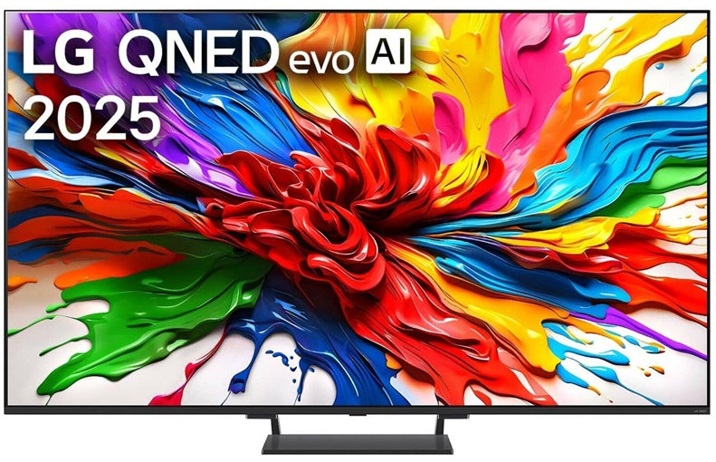 TELEVIZORIUS 75QNED93A6A