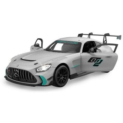 RC automobilis MERCEDES AMG GT2 10230