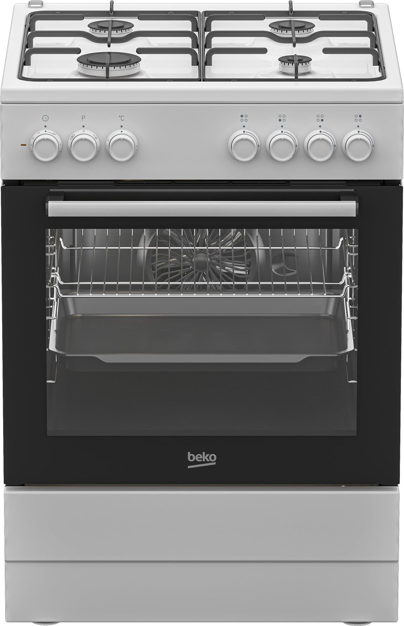 VIRYKLĖ D-E FBE62120SWD BEKO