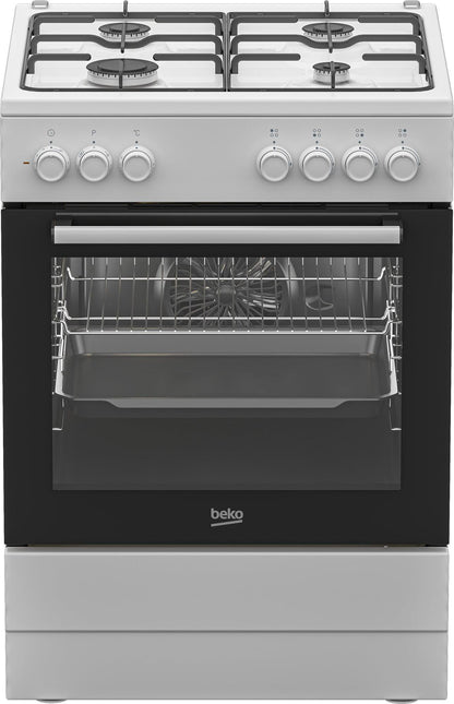 VIRYKLĖ D-E FBE62120SWD BEKO
