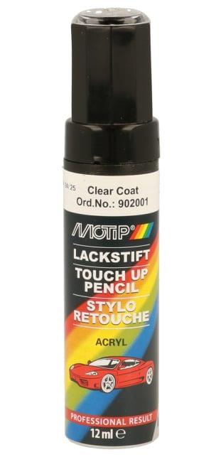 DAŽAI MOTIP 902001 SKAIDRŪS GLOSS 12ML