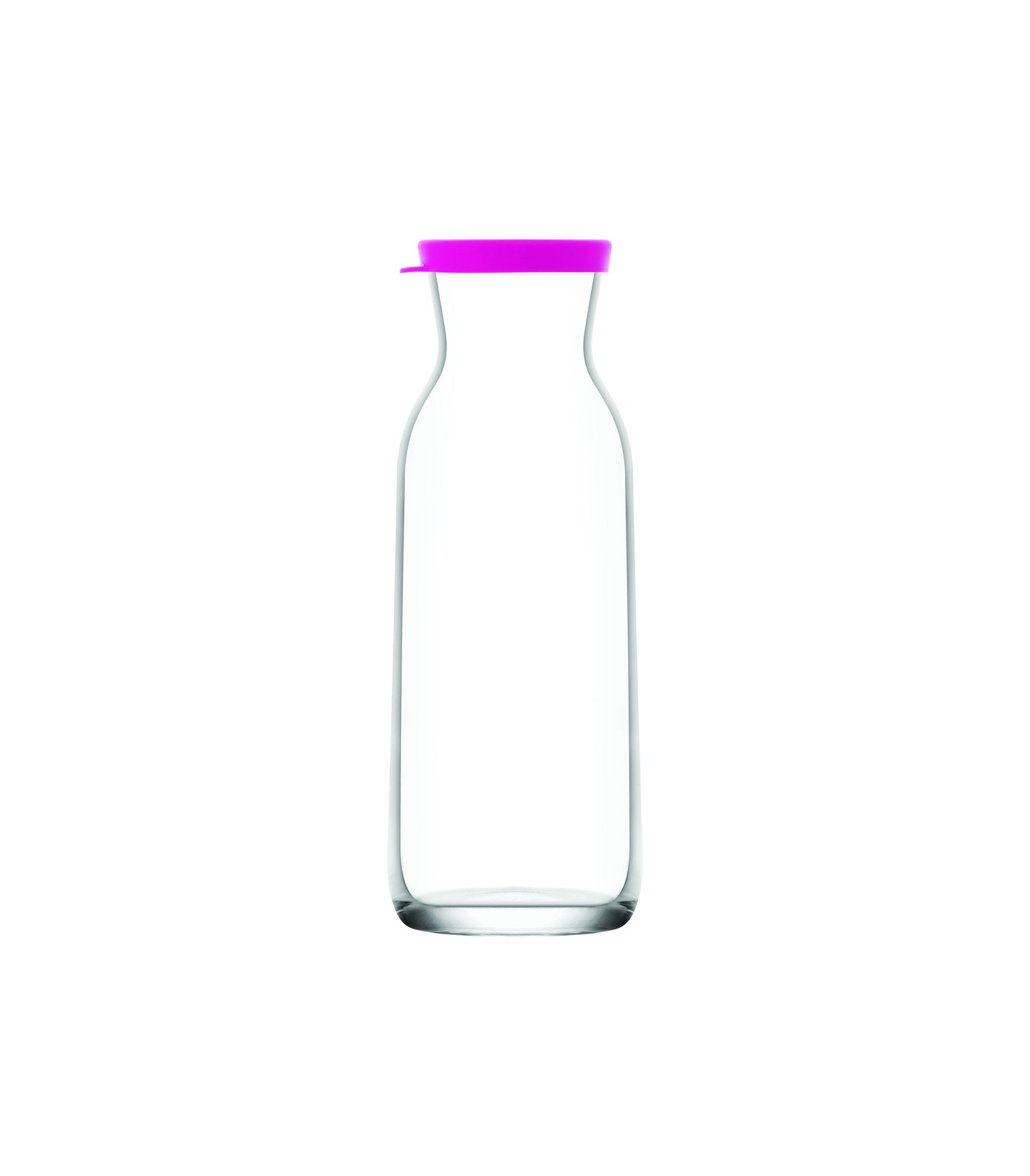 Grafinas su dangteliu LAV FONTE LV-FON886 PK0002R, 1,2 l