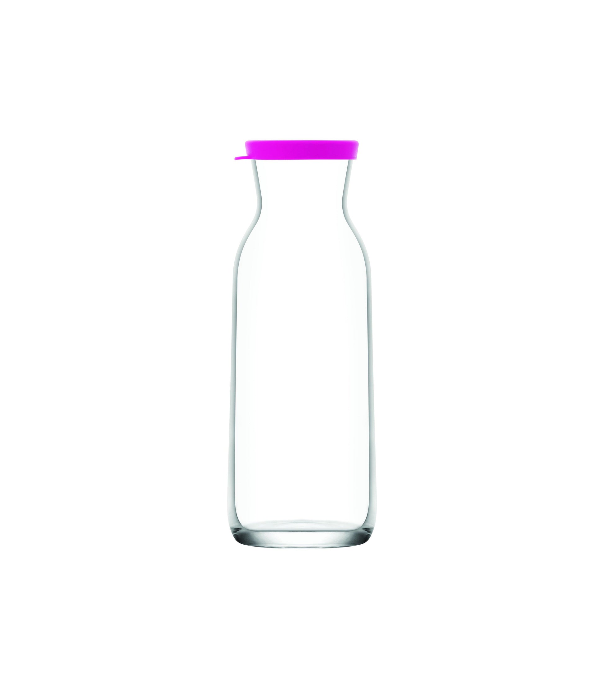 Grafinas su dangteliu LAV FONTE LV-FON886 PK0002R, 1,2 l