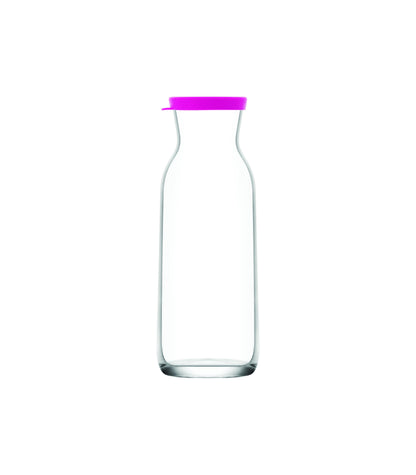 Grafinas su dangteliu LAV FONTE LV-FON886 PK0002R, 1,2 l