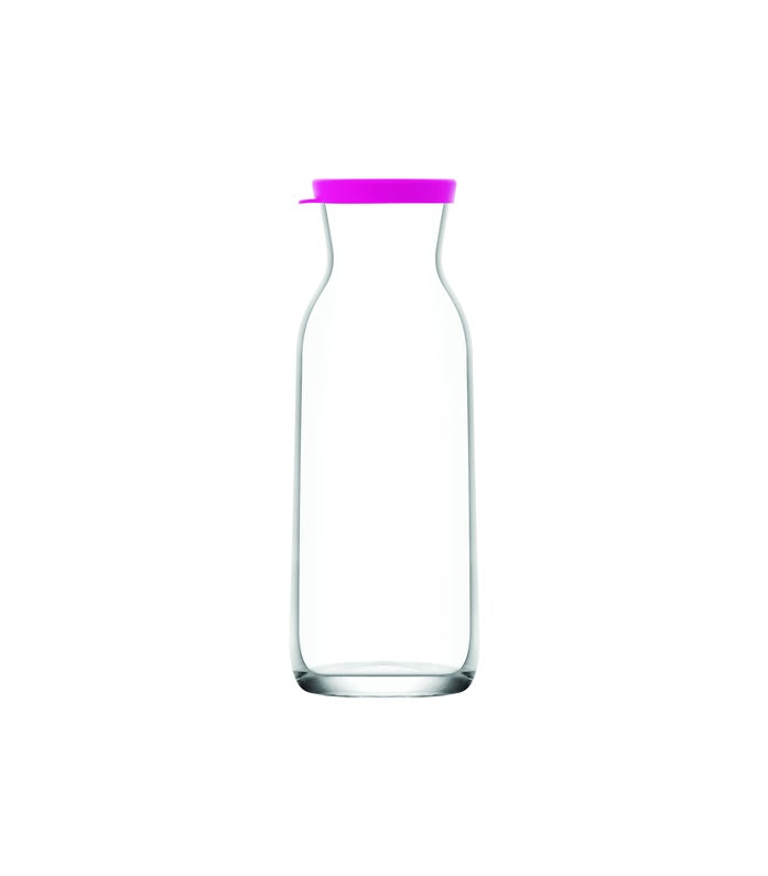 Karafka z pokrywką LAV FONTE LV-FON886 PK0002R, 1,2 l