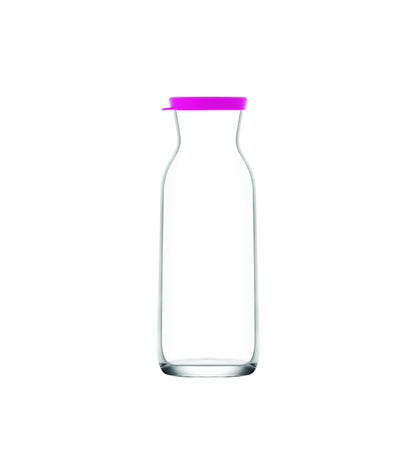 Karafka z pokrywką LAV FONTE LV-FON886 PK0002R, 1,2 l