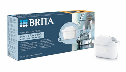 Wkład filtrujący Brita ALL IN 1, 3 szt.