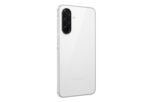 Mobile Phone Samsung Galaxy A26, 128 GB, White