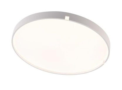 Šviestuvas plafonas Tope LED, 2X48W,3000-6500K, 6500lm, Ø60
