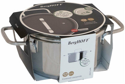 Garnek BergHOFF Helix, 18 cm, 2,1 l