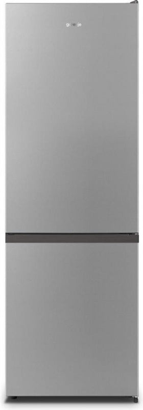 Lodówka z zamrażalnikiem dolnym Gorenje NRK6182PS4