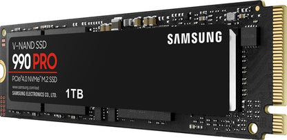 Dysk twardy (SSD) Samsung 990 PRO, 1.8", 1 TB