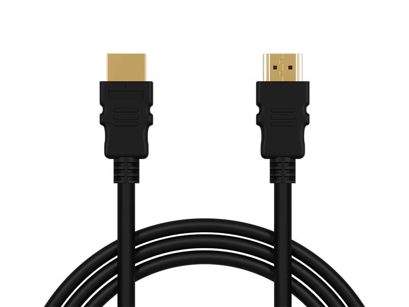 Kabel BLOW HDMI M, HDMI M, 1.5m, czarny 92-667