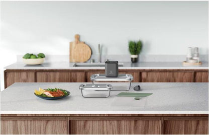Vakuumatorius Electrolux „All-in-One“
