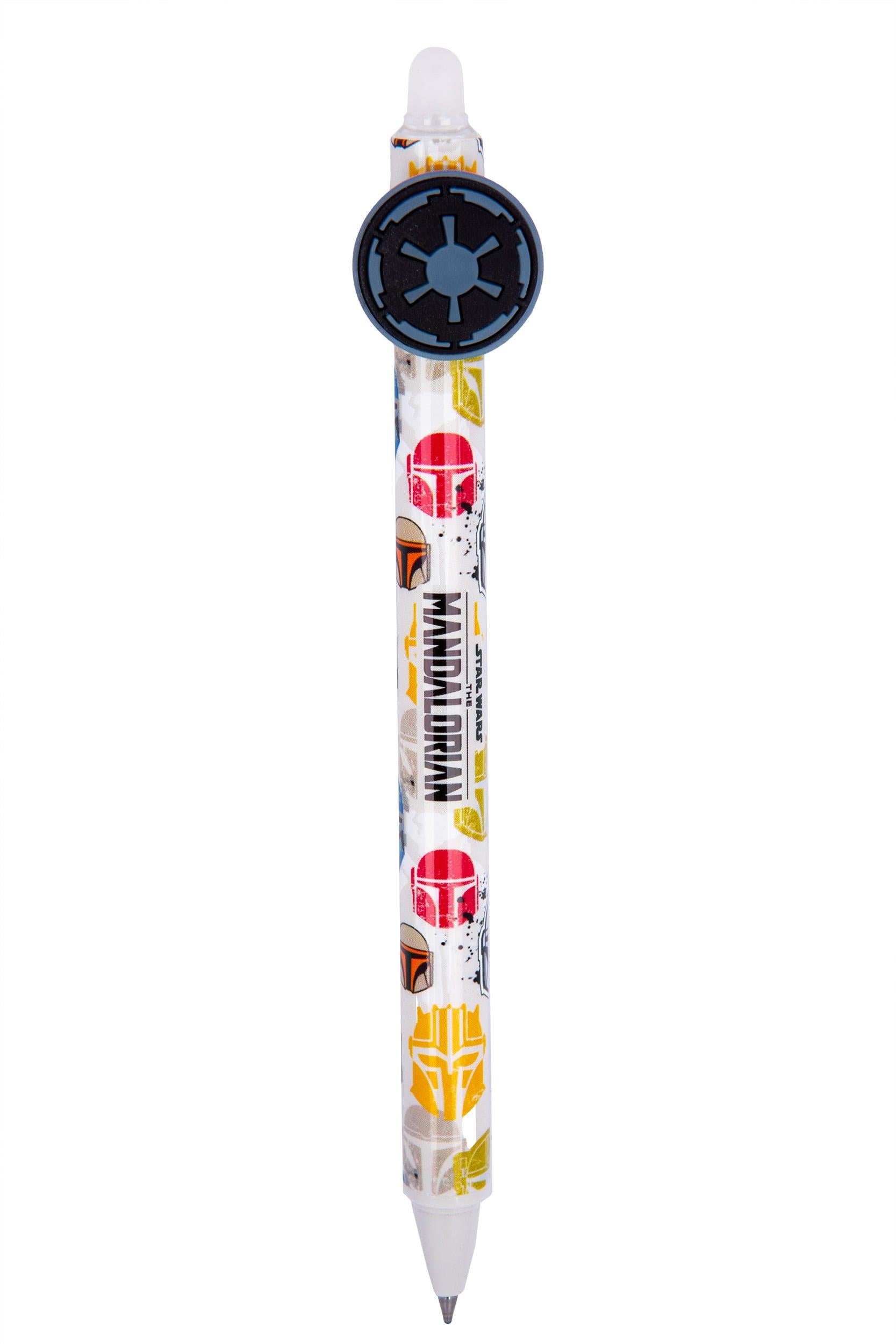 Tušinukas Disney STAR WARS, mėlyna, 0.07 mm