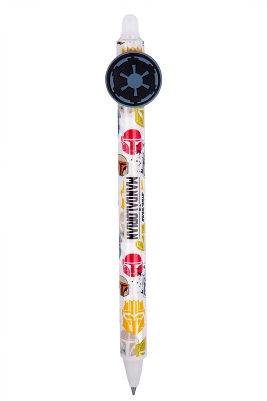 Długopis Disney STAR WARS, niebieski, 0.07 mm