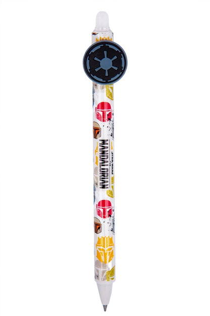 Długopis Disney STAR WARS, niebieski, 0.07 mm