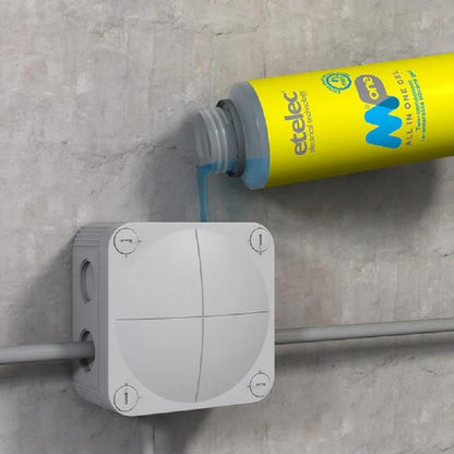 Żel do izolacji elektrycznej Etelec Mpone 2w1, 0.3 L