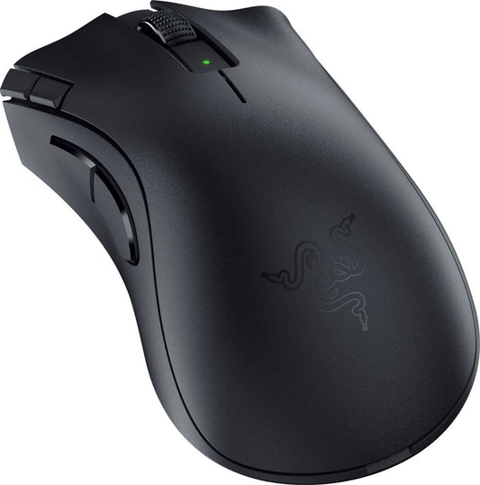 Mysz gamingowa Razer Deathadder V2 X HyperSpeed, czarna