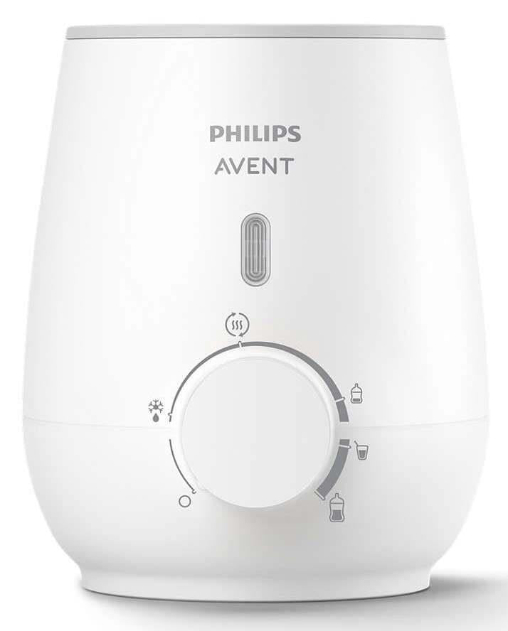Buteliukų šildytuvas Philips Avent SCF355/09